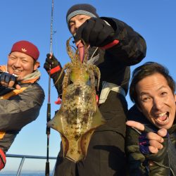 Fisherman Dreams DI 釣果