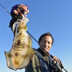 Fisherman Dreams DI 釣果