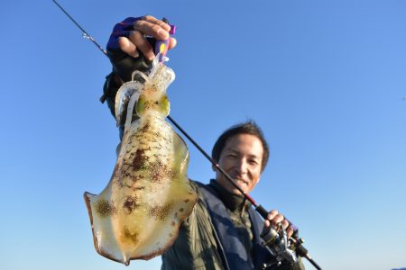 Fisherman Dreams DI 釣果