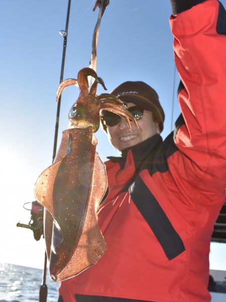 Fisherman Dreams DI 釣果