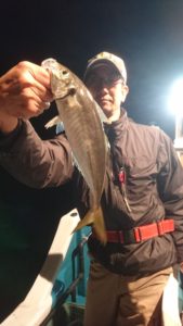 愛海丸 釣果