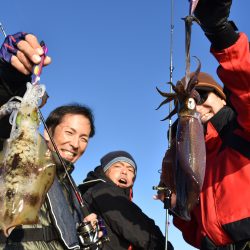 Fisherman Dreams DI 釣果