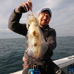 フィッシングボートACE（エース） 釣果