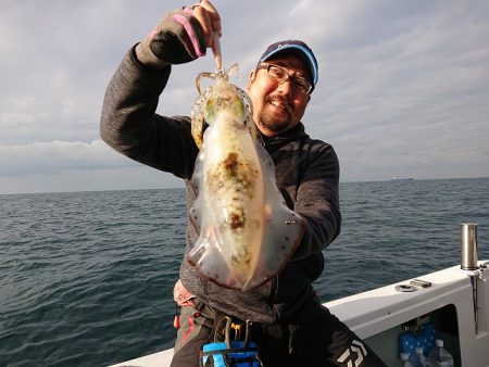 フィッシングボートACE（エース） 釣果