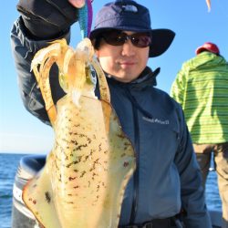 Fisherman Dreams DI 釣果