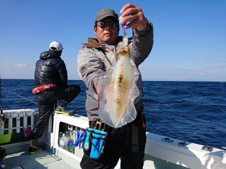 フィッシングボートACE（エース） 釣果