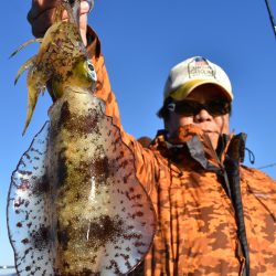 Fisherman Dreams DI 釣果