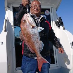 フィッシングボートACE（エース） 釣果