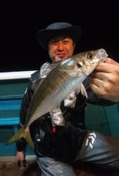 愛海丸 釣果