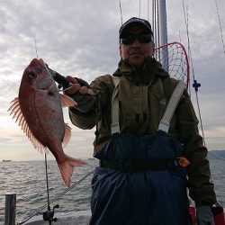 フィッシングボートACE（エース） 釣果