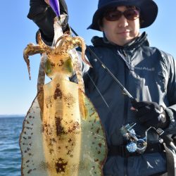 Fisherman Dreams DI 釣果