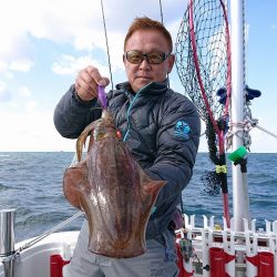 フィッシングボートACE（エース） 釣果