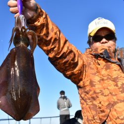 Fisherman Dreams DI 釣果