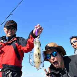 Fisherman Dreams DI 釣果