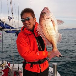 フィッシングボートACE(エース) 釣果