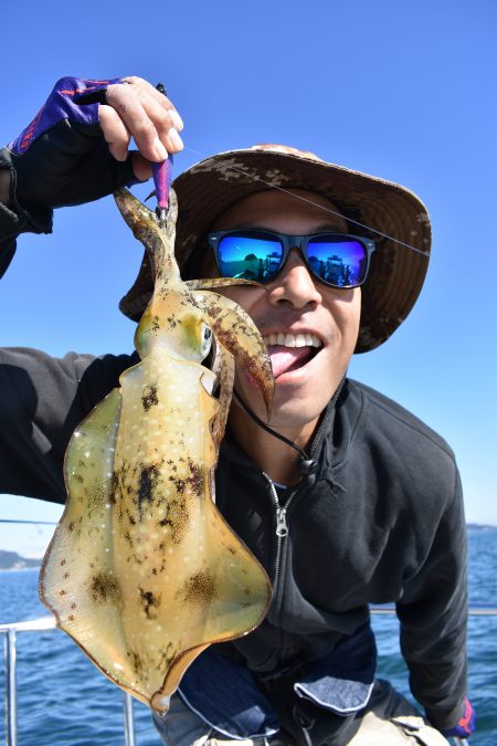 Fisherman Dreams DI 釣果