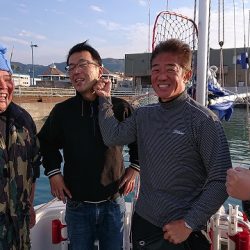 フィッシングボートACE(エース) 釣果