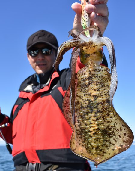 Fisherman Dreams DI 釣果