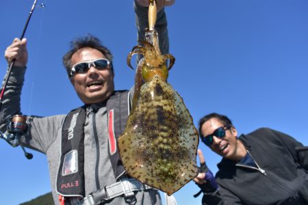 Fisherman Dreams DI 釣…