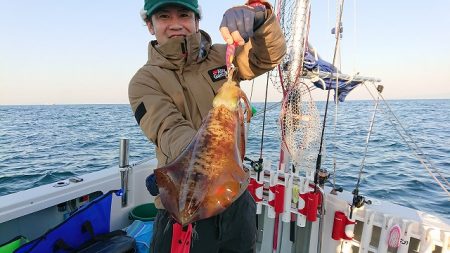 フィッシングボートACE（エース） 釣果