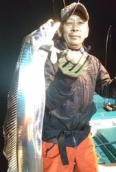 愛海丸 釣果