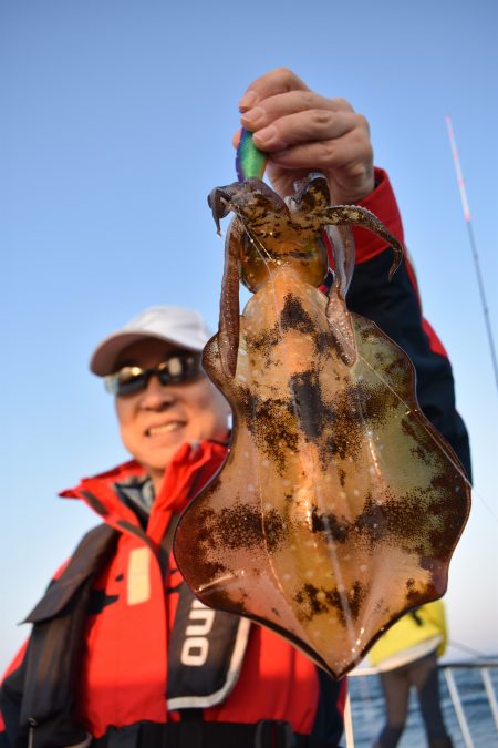 Fisherman Dreams DI 釣…