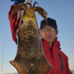 Fisherman Dreams DI 釣果