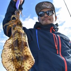 Fisherman Dreams DI 釣果