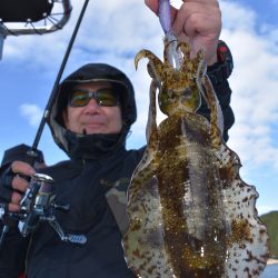 Fisherman Dreams DI 釣果