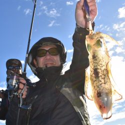 Fisherman Dreams DI 釣果