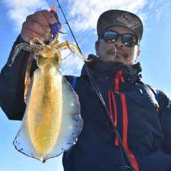 Fisherman Dreams DI 釣果