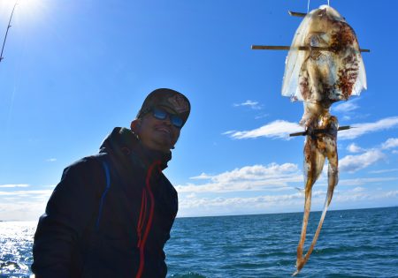 Fisherman Dreams DI 釣果