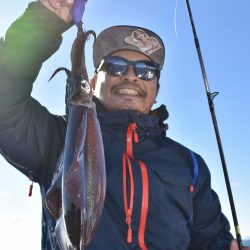 Fisherman Dreams DI 釣果