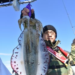 Fisherman Dreams DI 釣果