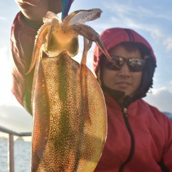 Fisherman Dreams DI 釣果