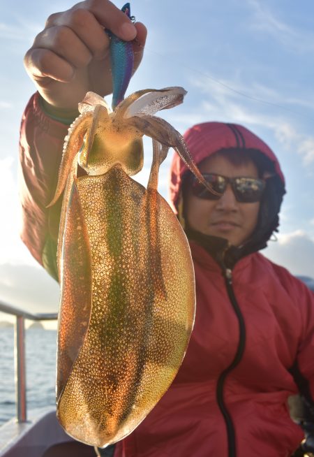 Fisherman Dreams DI 釣…