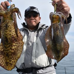 Fisherman Dreams DI 釣果