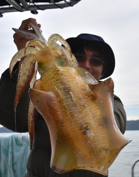 Fisherman Dreams DI 釣果