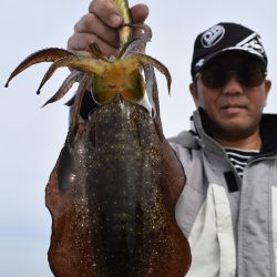 Fisherman Dreams DI 釣果