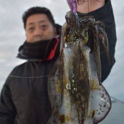 Fisherman Dreams DI 釣果