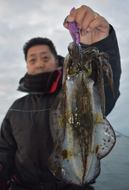 Fisherman Dreams DI 釣…