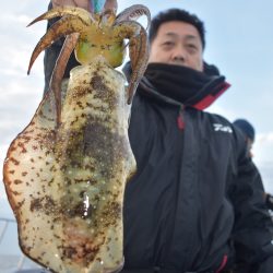 Fisherman Dreams DI 釣果