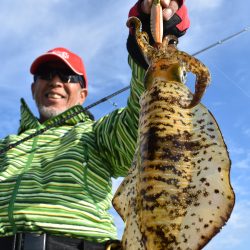 Fisherman Dreams DI 釣果