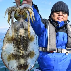 Fisherman Dreams DI 釣果