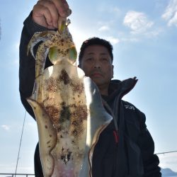 Fisherman Dreams DI 釣果