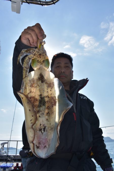 Fisherman Dreams DI 釣果