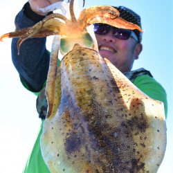 Fisherman Dreams DI 釣果