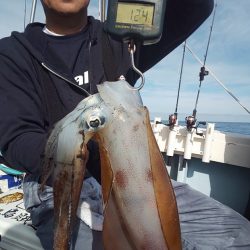 金剛丸 釣果