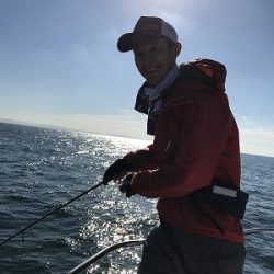 フィシングボートAir(エアー) 釣果