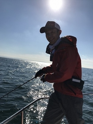 フィシングボートAir(エアー) 釣果